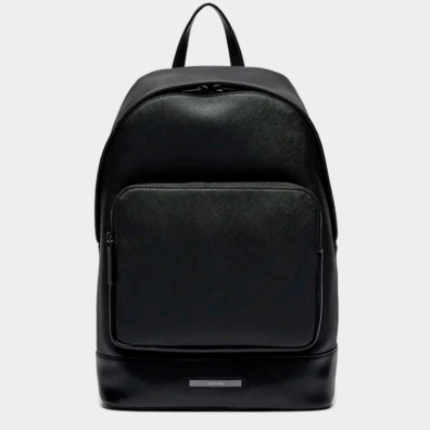 Σακίδιο Πλάτης Calvin Klein K50K511617-BEH Μαύρο