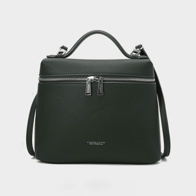 Σακίδιο Πλάτης Pierre Loues 931-62 πράσινο