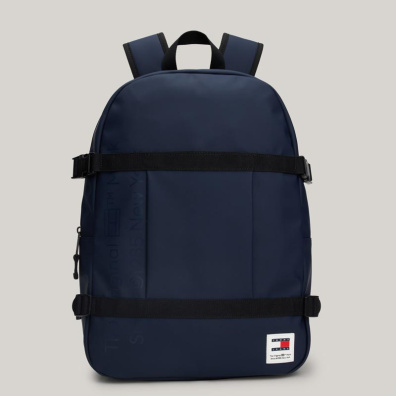 Σακίδιο Πλάτης Tommy Hilfiger AM0AM11961-C1G Μπλε