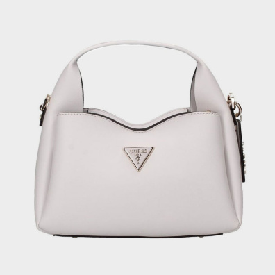 Τσάντα Ώμου/Χειρός Guess VG930913-DOV Άσπρο