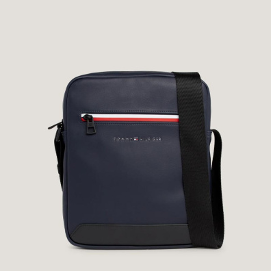 Τσαντάκι Χιαστί Tommy Hilfiger AM0AM12199-DW6 Μπλε