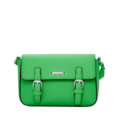 Τσάντα χιαστί QR-23930 - Πράσινο