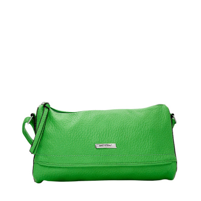 Τσάντα χιαστί K-9094 - Πράσινο