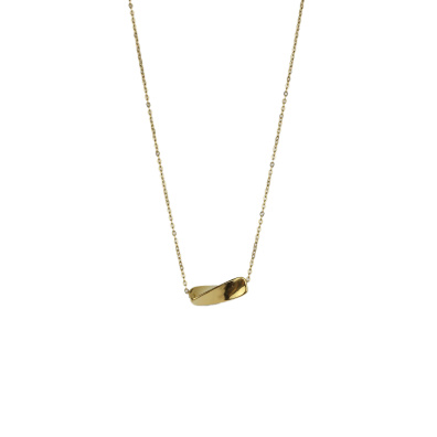 Αλυσίδα λαιμού DJ-087 - Χρυσό