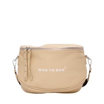 Τσαντάκι μέσης  YM-9114 - Khaki