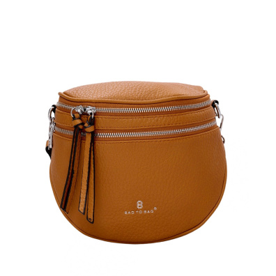 Τσαντάκι μέσης  LX-1289 - Πορτοκαλί