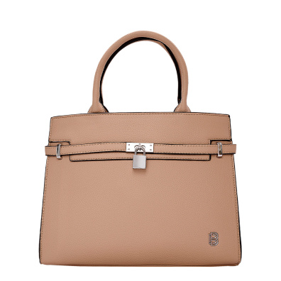 Τσάντα χειρός QR-23908 - Khaki