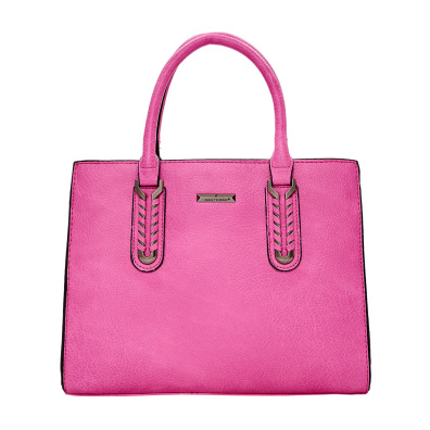 Τσάντα χειρός QR-23952 - Φούξ