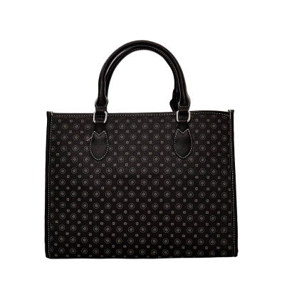 Τσάντα χειρός Y3180 - Μαύρο