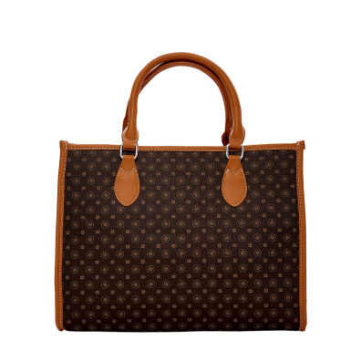 Τσάντα χειρός Y3180 - Apricot