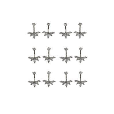 Body piercing QM-9 - Ασπρο