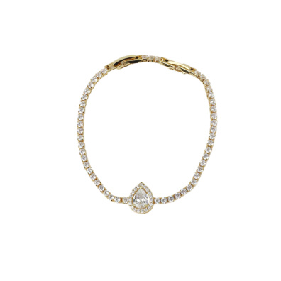 Αλυσίδα χεριού MSN-14 - Χρυσό