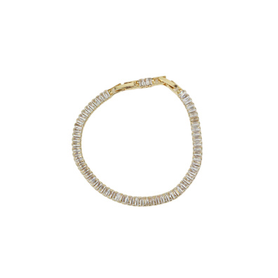 Αλυσίδα χεριού MSN-20 - Χρυσό