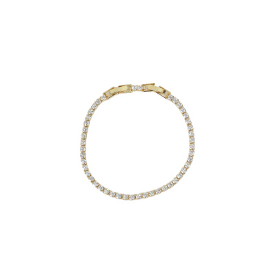 Αλυσίδα χεριού MSN-21 - Χρυσό