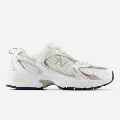 Chunky Sneaker New Balance 530 MR530SGA Άσπρο
