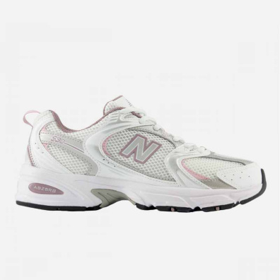 Chunky Sneaker New Balance 530 MR530SGC Άσπρο