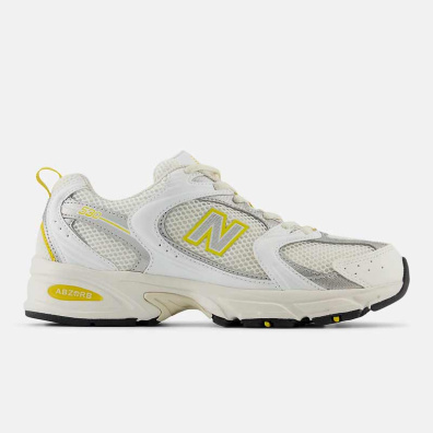 Chunky Sneaker New Balance 530 MR530SY Άσπρο