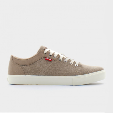 Sneaker Levi’s Woodward 231571-959-27 Χακί