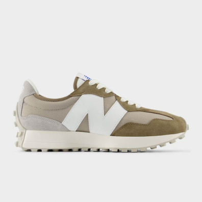Sneaker New Balance 327 U327CH Μπεζ