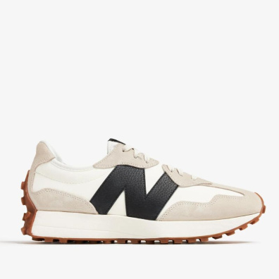 Sneaker New Balance 327 WS327GD Μπεζ