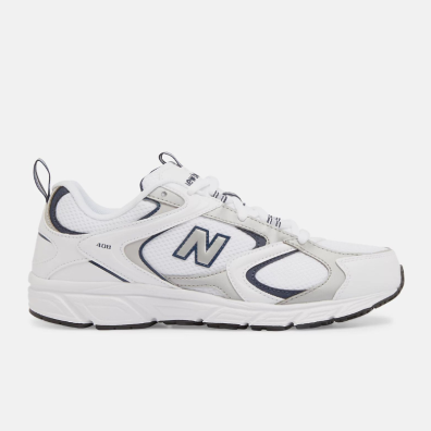 Sneaker New Balance 408 ML408A Άσπρο