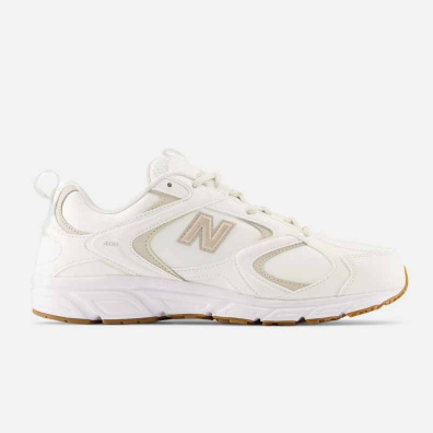 Sneaker New Balance 408 ML408X Άσπρο