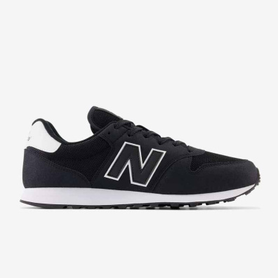 Sneaker New Balance 500 GM500EB2 Μαύρο