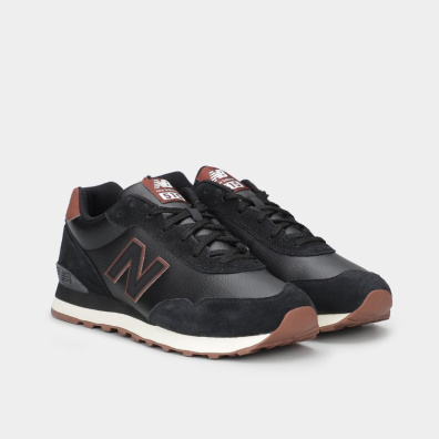 Sneaker New Balance 515 ML515ADB Μαύρο