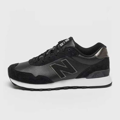 Sneaker New Balance 515 WL515OPB Μαύρο