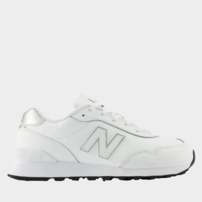 Sneaker New Balance 515 WL515WGW Άσπρο
