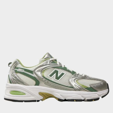 Sneaker New Balance 530 MR530ADB Άσπρο