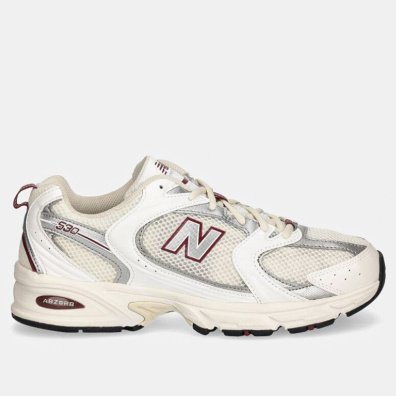 Sneaker New Balance 530 MR530SZ Άσπρο