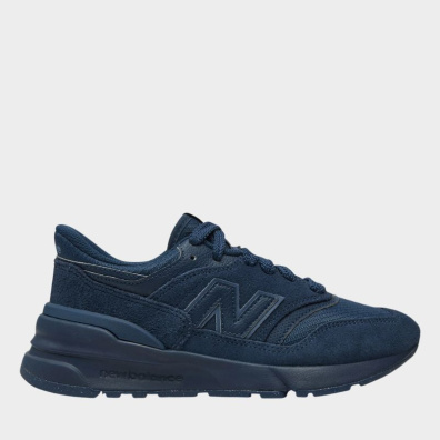 Sneaker New Balance U997RMH Μπλε