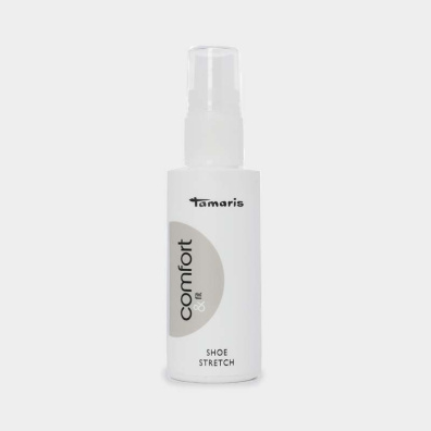 Stretch Παπουτσιών Tamaris 75ml 838.30 Διαφανές