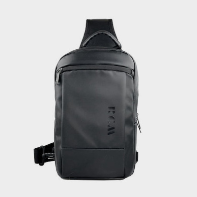 Tσαντάκι στήθους RCM 20904 Μαύρο