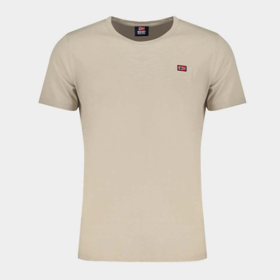 T-Shirt Norway 1963 836016-BESAND Μπεζ