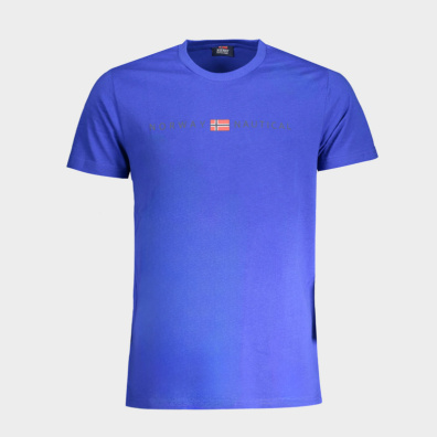 T-Shirt Norway 1963 846014-BLBLUET Μπλε