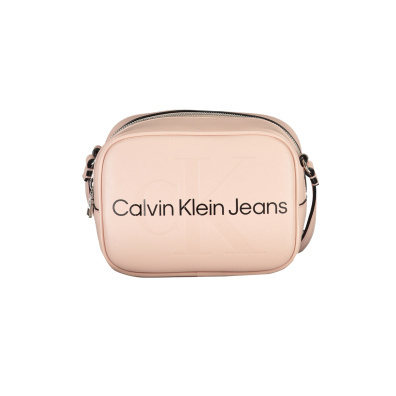 Τσάντα Χιαστί Calvin Klein K60K610275-TFT Ροζ