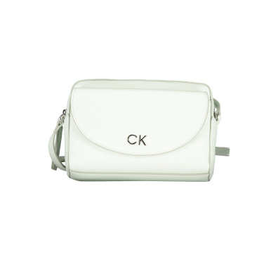 Τσάντα Χιαστί Calvin Klein K60K611914-LIA Πράσινο