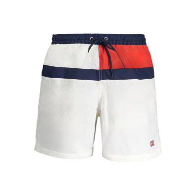 Μαγιό Σορτς Norway 1963 848308-WHT Άσπρο