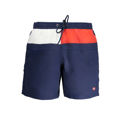 Μαγιό Σορτς Norway 1963 848308-BLU Σκούρο Μπλε