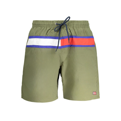 Μαγιό Σορτς Norway 1963 848304-VEM Χακί