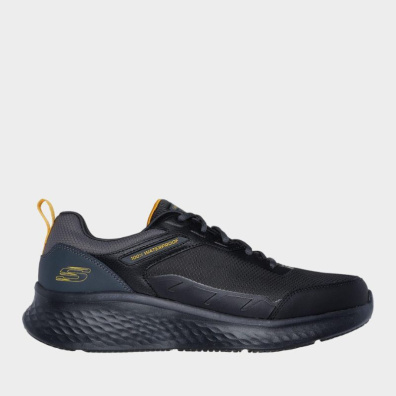Αδιάβροχα Sneaker Skechers Ankkor 232958-BKCC Μαύρο
