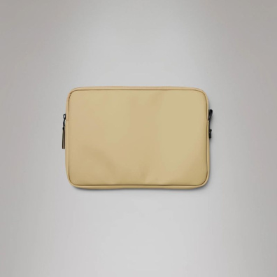 Αδιάβροχη Θήκη Laptop Rains 13/14'' 14860-24 Μπεζ
