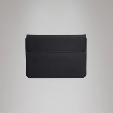 Αδιάβροχη Θήκη Laptop Rains 13/14'' 16530-01 Μαύρο