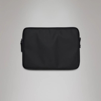 Αδιάβροχη Θήκη Laptop Rains 15/16'' 14870-01 Μαύρο