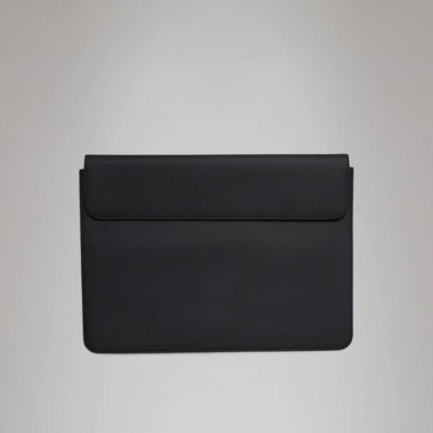 Αδιάβροχη Θήκη Laptop Rains 15/16'' 16540-01 Μαύρο