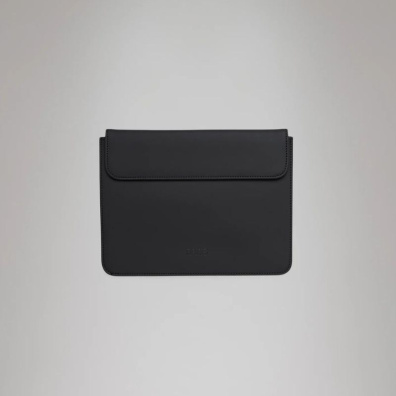 Αδιάβροχη Θήκη Tablet Rains 16830-01 Μαύρο