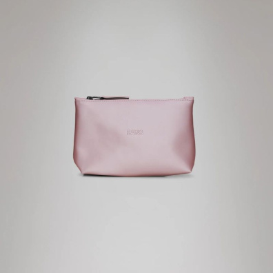 Αδιάβροχο Νεσεσέρ Rains Cosmetic Bag 15600-37 Μωβ