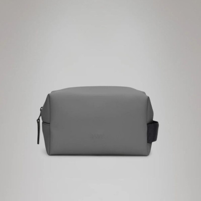 Αδιάβροχο Νεσεσέρ Rains Wash Bag 15580-13 Γκρι